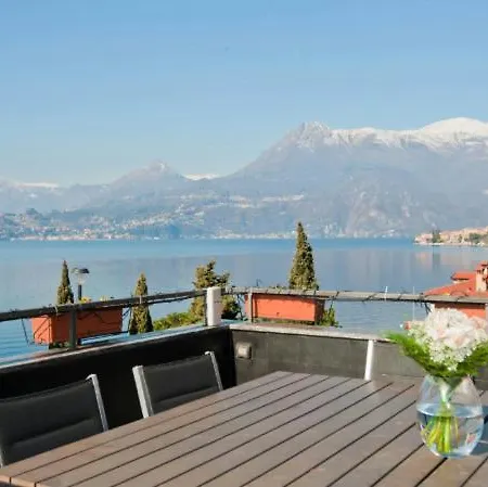 Fiumelatte Sleeps 10 Air Con Appartamento Varenna